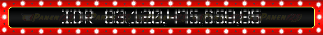 Judi500 Jackpot
